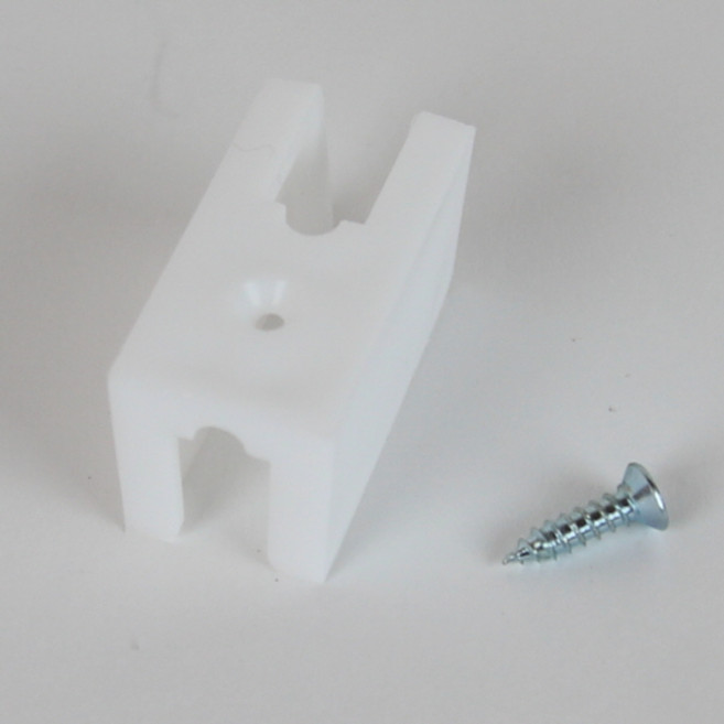 샤시 스토퍼 /충격 방지/샤시/샷시/창문, 보급형 스토퍼 2개, 1세트