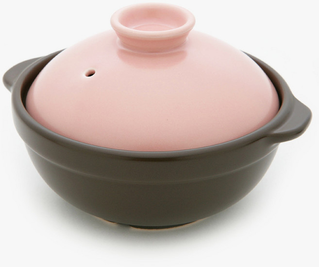 네오플램 국산 무균열 무흡수 뚝배기 내열냄비 계란찜기, 1개, 13cm