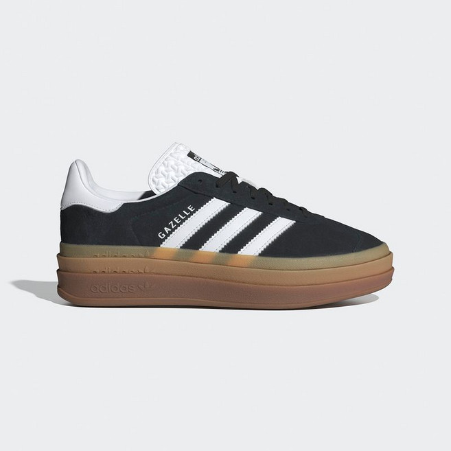 아디다스 ADIDAS 가젤 볼드 - 블랙 / IE0876 422629