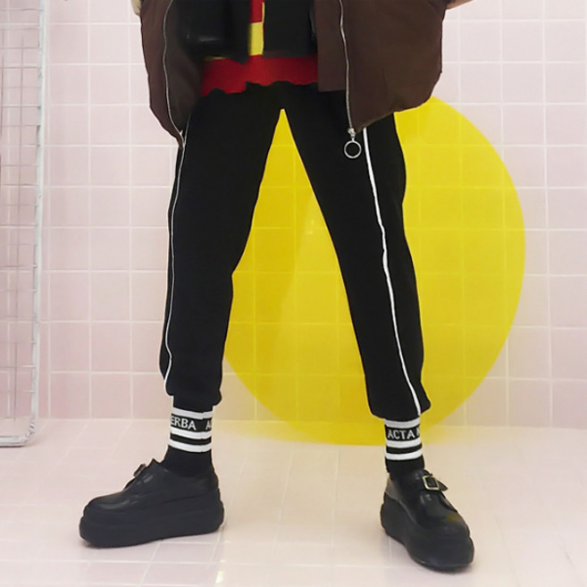 베르바 조거팬츠