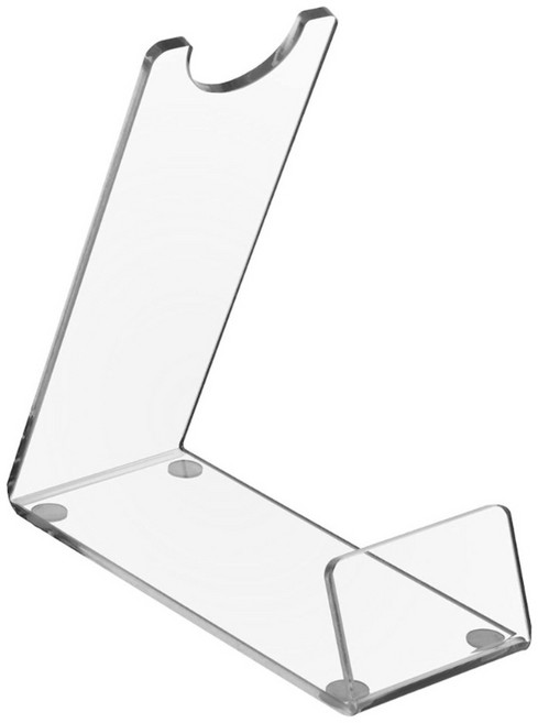 광선검 거치대 아크릴 투명 만능 광선검 진열대 거치대