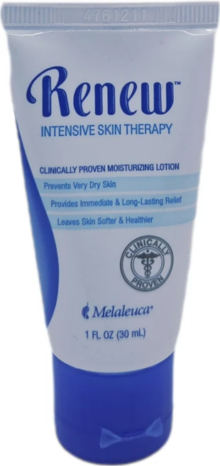 멜라루카 리뉴 인텐시브 스킨 로션 트래블 사이즈, 30ml, 1개 - 쿠팡
