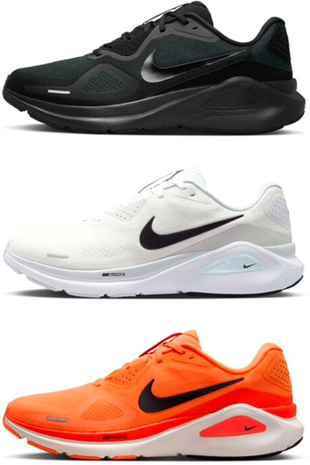 나이키 스트럭처 26 남자 트레이닝화 러닝화