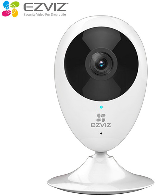 이지비즈4백만화소인공지능 신형 홈캠 가정용CCTV 무선 네트워크카메라, C2-CV206-C0-3B2WFR