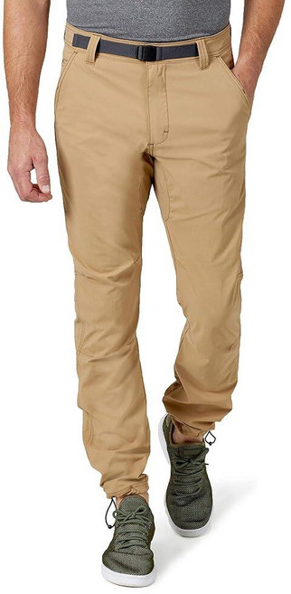 ATG by Wrangler 남성용 컨버터블 트레일 조거 Blue Nights 36 x 30