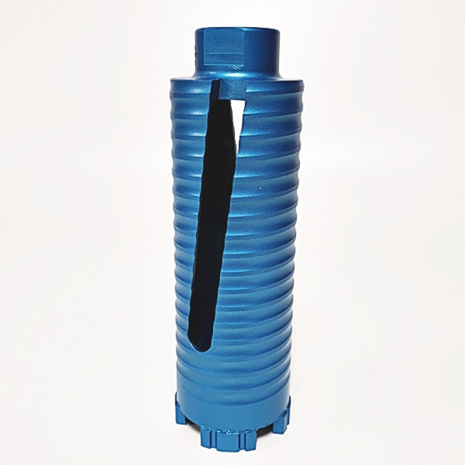 이화다이아몬드 건식 코아비트 (센터기리 1개 추가증정) 코어비트 빗트 콘크리트 코어드릴날 홀쏘 홀쇼, 32mm(LCD32)