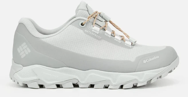 [백화점매장출고] 컬럼비아 등산화 GTX 신발 경량화 트레킹화 고어텍스 방수 다이얼