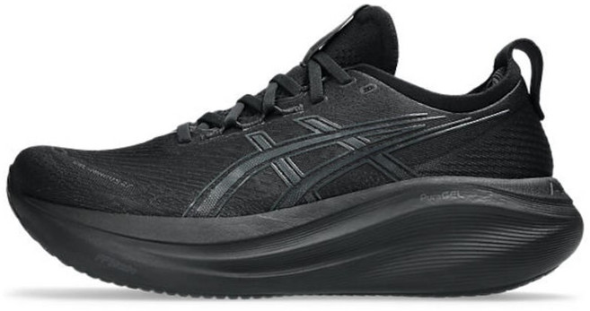 아식스 ASICS 젤 님버스 27(2E) 112510224-001 478876