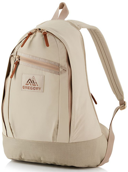 그레고리 레이디버드 여성용 미니 백팩 S (파우치 포함)