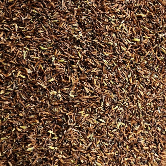 [이기자원예] 눈개승마 씨앗 15g (약 소주컵 한컵) 삼나물씨앗, 1개