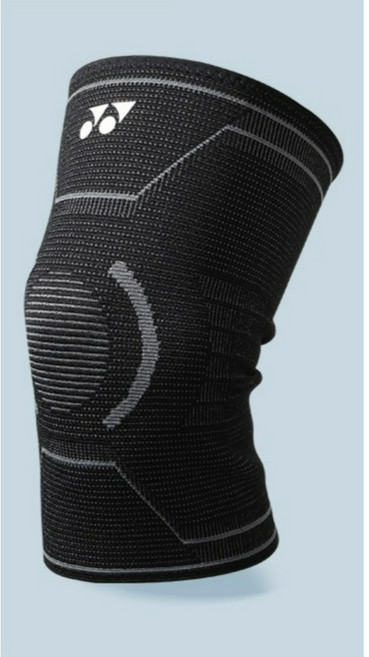 요넥스무릎보호대 밴드 압박 러닝 패드 서포터 보호대, S, A, 1개