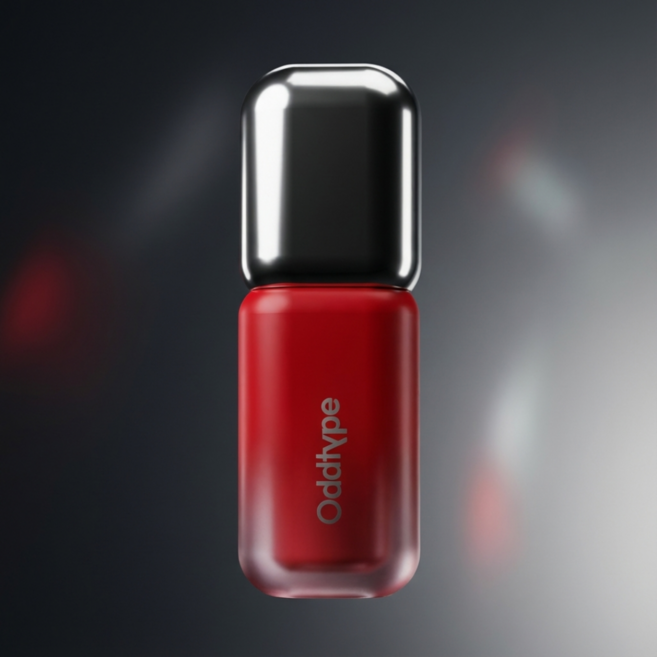 [본사정품] oddtype 오드타입 언씬 벌룬 틴트 6color, 1개, 3g, 187 올아워즈 All hours