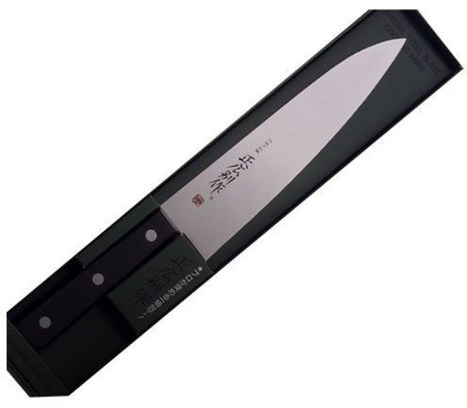 일본 직배송 마사히로 별작 소 강우 검 180mm 10972, 1개