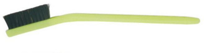 인우연마 솔(본드솔) 붓 10개