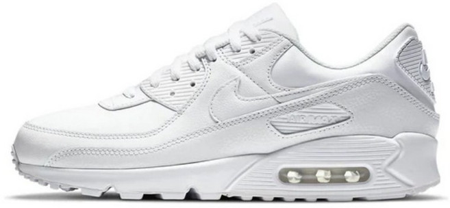 나이키 에어 맥스 90 에센셜 컴포트 패셔너블운동화+증정 신발수납봉투