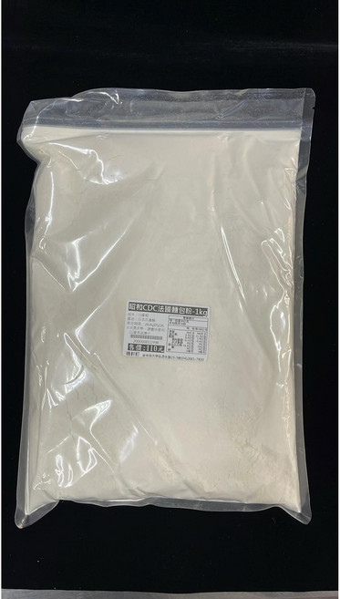 《糖軒町》昭和CDC法國粉(分裝) - 法國麵粉、烘焙原料, 1個, 1kg