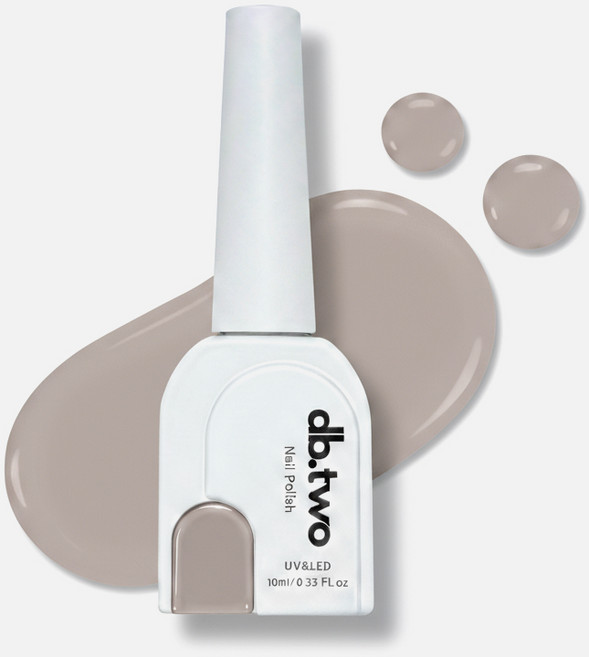 디비투 프리미엄젤 폴리쉬 컬러젤, 1개, 10g, 30 그레이시토프