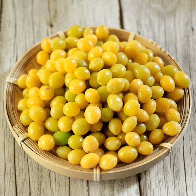 충남 은행 국산 공주 예산 깐은행 피은행 농장수확 세척 손질 진공포장 산지직송 술안주용 깐은행(대), 깐은행(대) 500g, 1개