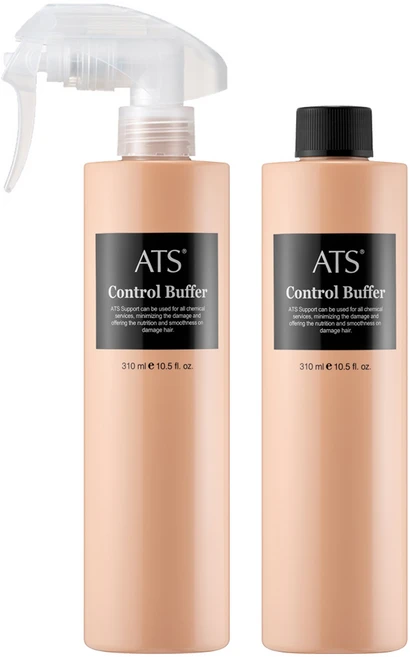 ATS 컨트롤 버퍼 310ml x 2개 - 쿠팡