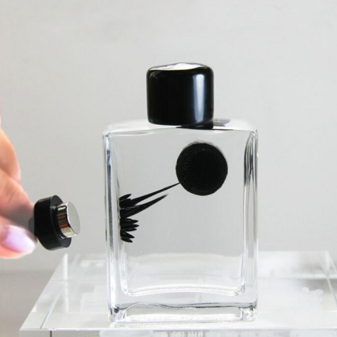 자성유체 관찰세트-액체자석(ferrofluid)