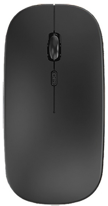 TGIC TGC-WM4100 무선 광마우스 (블랙), 블랙