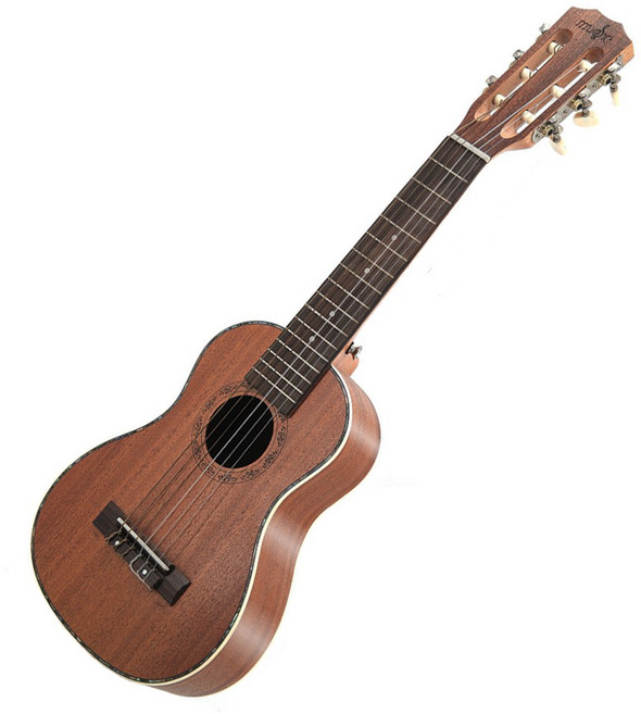 뮤지크 기타렐레 미니기타, 1개