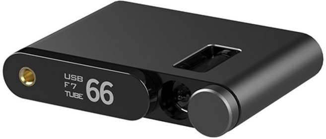 AUNE 헤드폰 앰프 블루투스 진공관 Flamingo Tube DAC BT