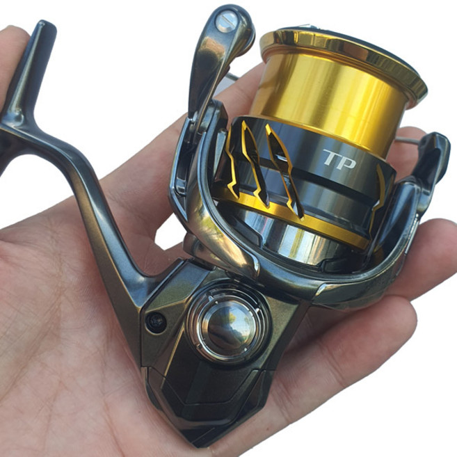 시마노 20 트윈파워 C2500S 시마노스피닝릴, C2500S 윤성정품