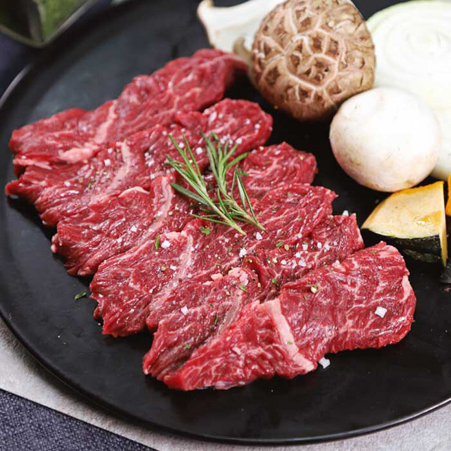 1등급 토시살150g, 1개, 150g