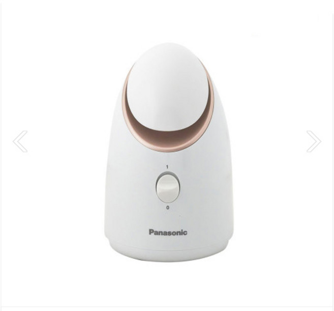 (피부의 새로운 습관) 파나소닉 페이셜 스티머 EH-XS01