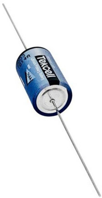 텍셀 TEKCELL SB-AA02 AX타입 3.6V, 1개