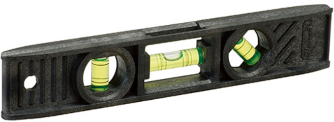 스탠리 토피도자석수평 200mm (8) (42291-8), 1개