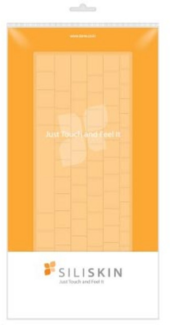 카라스 에이수스 비보북 16X K3605ZF 비보북 15 M1502YA X1504ZA 용 키스킨 키커버, 1개, 반투명