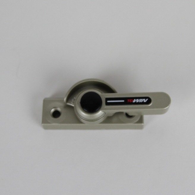 크리센트 창문/부속/수리/교체/부품/샷시부속, CR-07 (양방향 중형), 1개