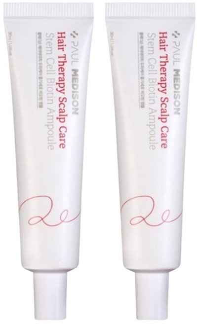 바르는미녹시딜 마이녹셀 마이녹실 앰플 30ml 2개