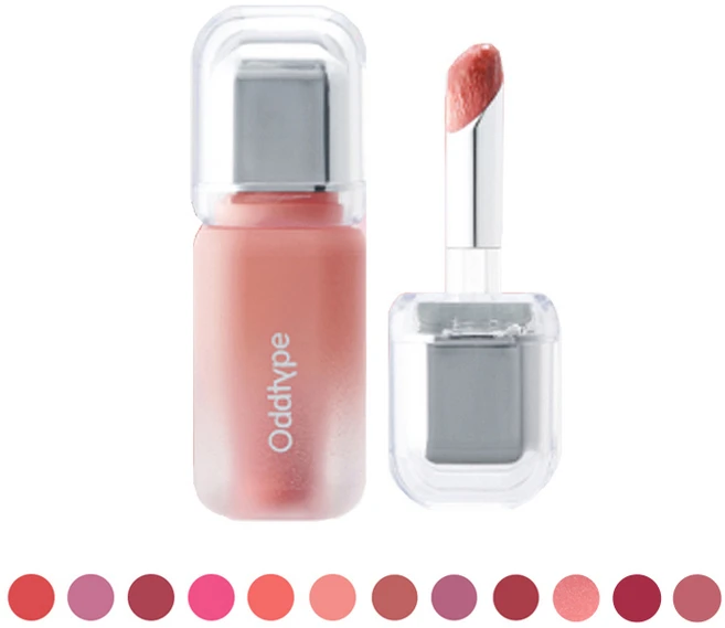 [oddtype] #오드타입_언씬 벌룬 틴트 6color_맥시마이징 벌룬 핏 엣지 오드 블랜더 밸런스 뮤트 컬러 발색 조절, 1개, 3g, 285 블레이즈 Blaze - 쿠팡