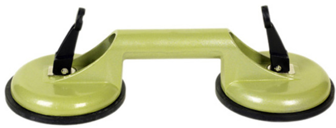 스마토 유리흡착기 압착기 2구, 1개