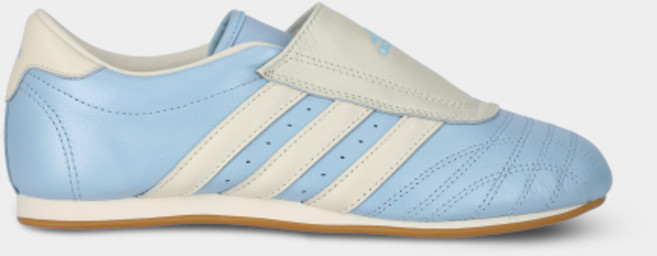 [국내매장판] 아디다스 태권도 - 클리어스카이 JR3954 248561