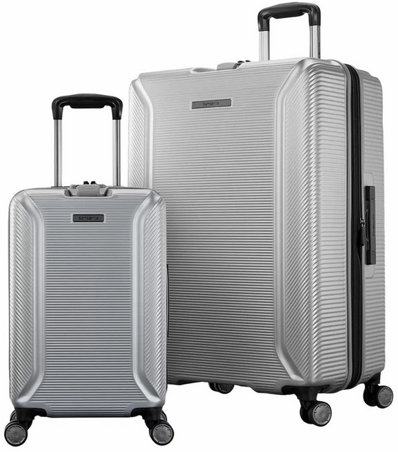 Samsonite Element Xlt 22吋 30吋 行李箱 二入組