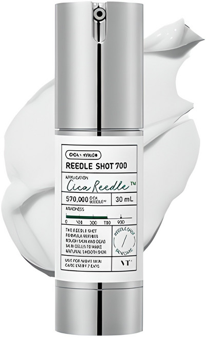 브이티코스메틱 리들샷 700, 30ml, 1개