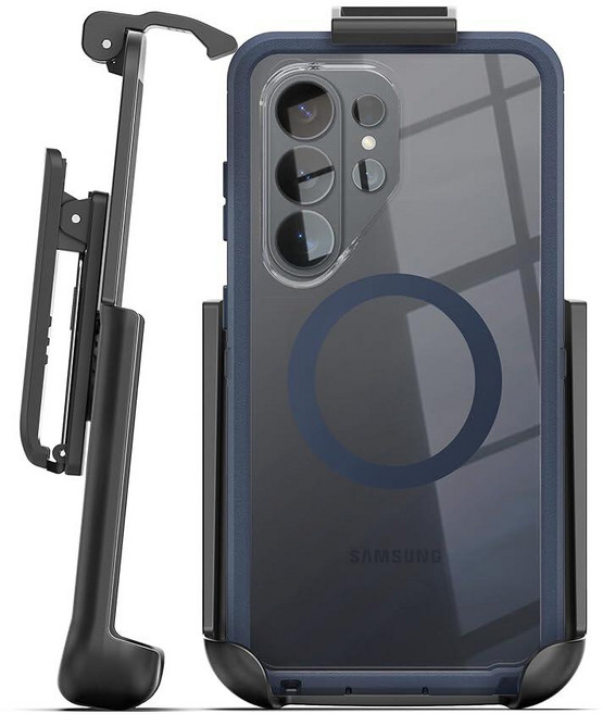 Encased Belt Clip Fits with Otterbox Defender Pro XT - Samsung Galaxy S26 Ultra (2026) Replacemen
