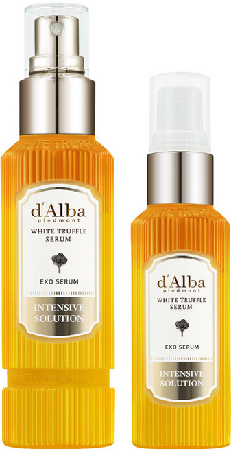 달바 화이트 트러플 엑소 세럼 시즌6 100ml+60ml, 1개