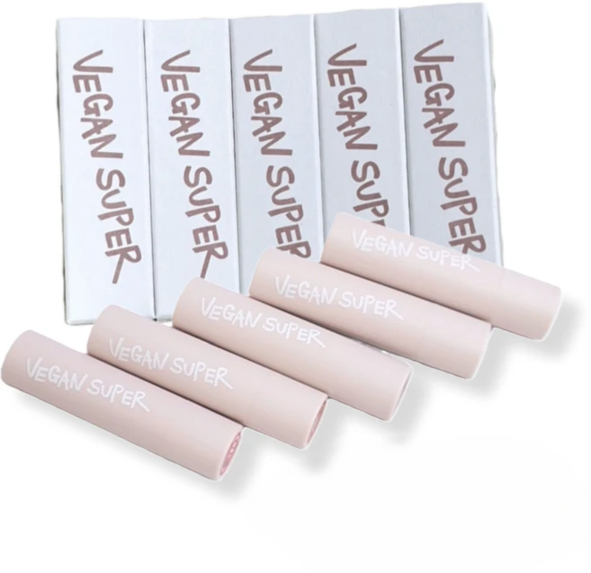 자연스러운 맑은 컬러 마일드광 내추럴 무드 코랄 핑크 모브 컬러 소프트 핑크 뮤티드 브라운 브릭 레드 컬러립밤 웨이브 립밤, 4g, 1개, G01 스완 - 쿠팡