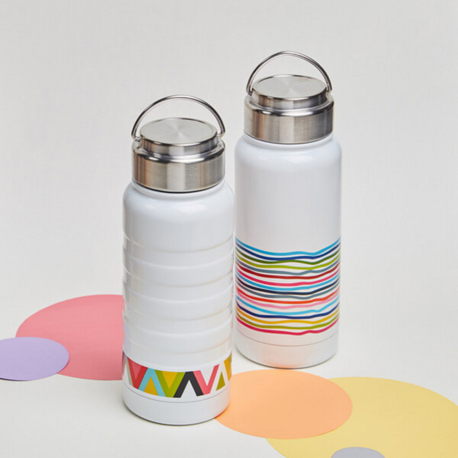 [미리주문] 프렌치불 링텀블러 500ml (택1), 1개