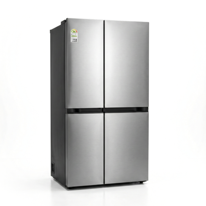 LG 양문형 2도어 냉장고 832L 네이처 프라임실버 S836P022 2등급 LG 기사니설치 폐가전무상수거