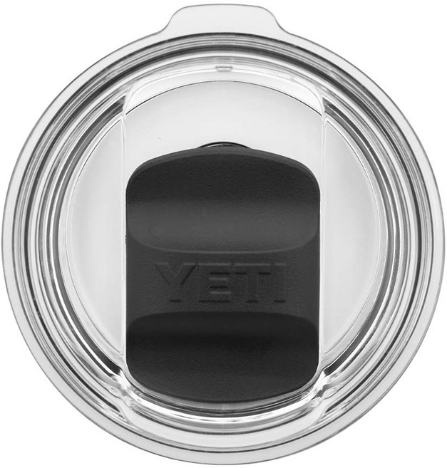 YETI 10oz 와인 텀블러 슬라이딩 뚜껑, 1개