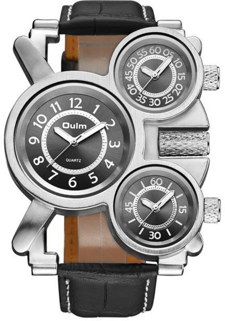 특이한손목시계 신기한 시계 선물 학생 남녀공용 패션