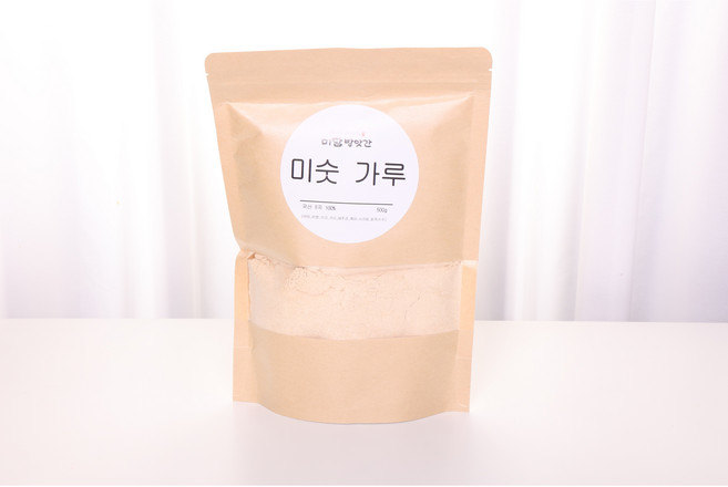미담 8곡미숫가루(국산), 1Kg, 1kg, 1개