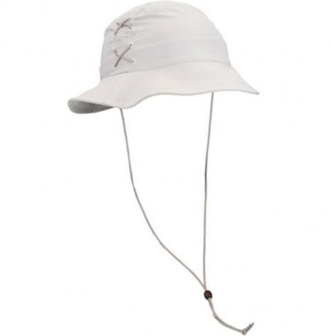 CTR 크리스 크로스 버킷 햇 - 여성용