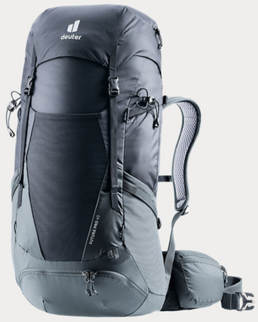 도이터 푸트라 프로 40 등산배낭 (Futura PRO 40L) 3401321 등산배낭 가방